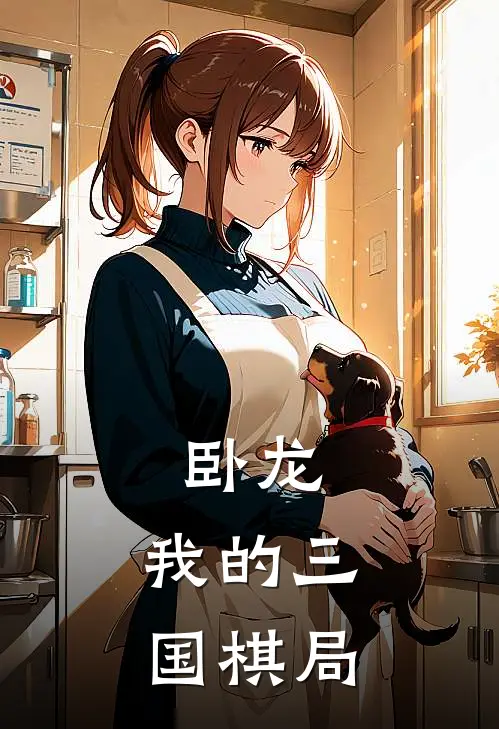 卧龙：我的三国棋局诸葛玄诸葛均完结版小说阅读_完整版小说免费阅读卧龙：我的三国棋局(诸葛玄诸葛均)