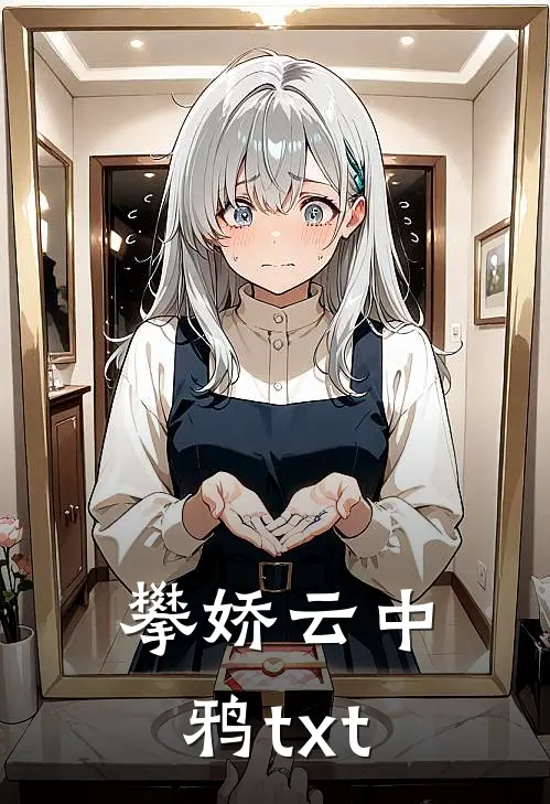 攀娇云中鸦txt