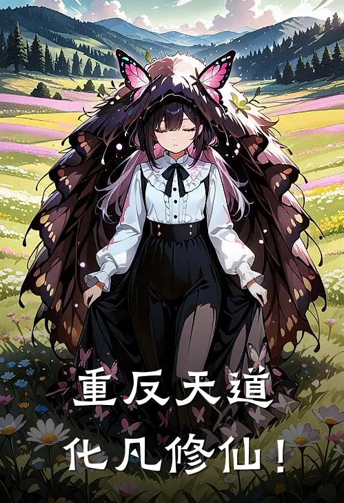 重反天道，化凡修仙！