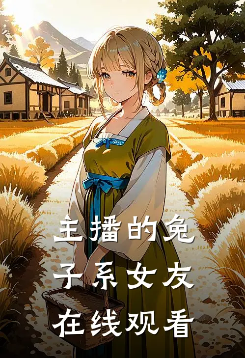 主播的兔子系女友在线观看