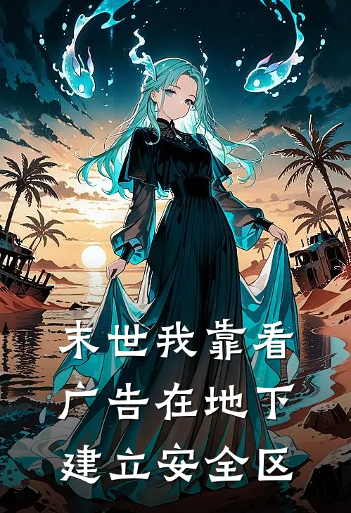 末世我靠看广告在地下建立安全区林屿李娜完整版小说全文免费阅读_最新章节列表末世我靠看广告在地下建立安全区(林屿李娜)