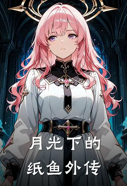 月光下的纸鱼外传