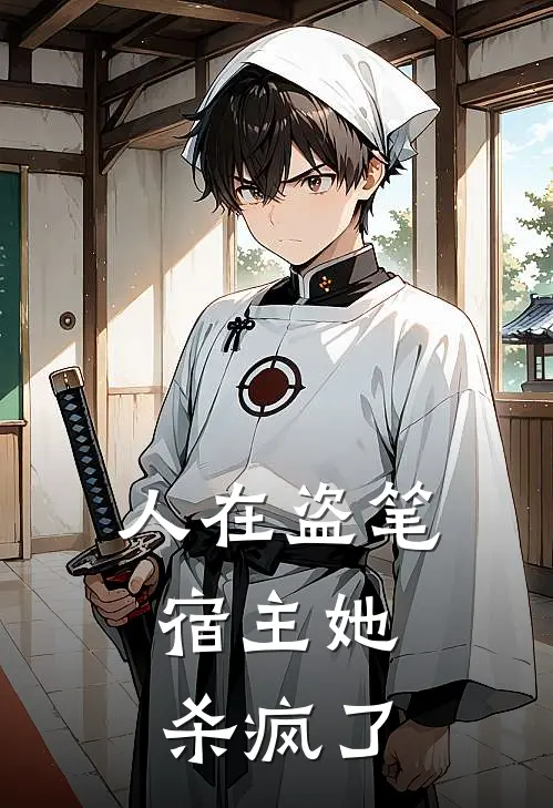 人在盗笔：宿主她杀疯了