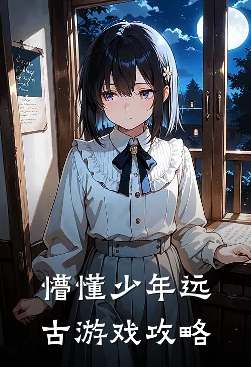 懵懂少年远古游戏攻略