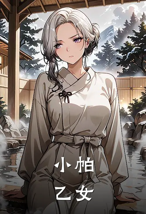 小帕：乙女帕洛斯佩利热门小说免费阅读_网络热门小说小帕：乙女(帕洛斯佩利)