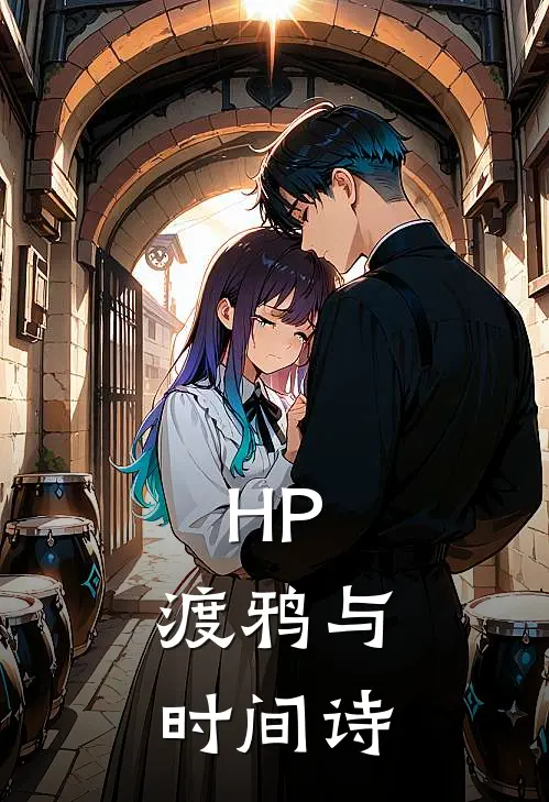 HP：渡鸦与时间诗