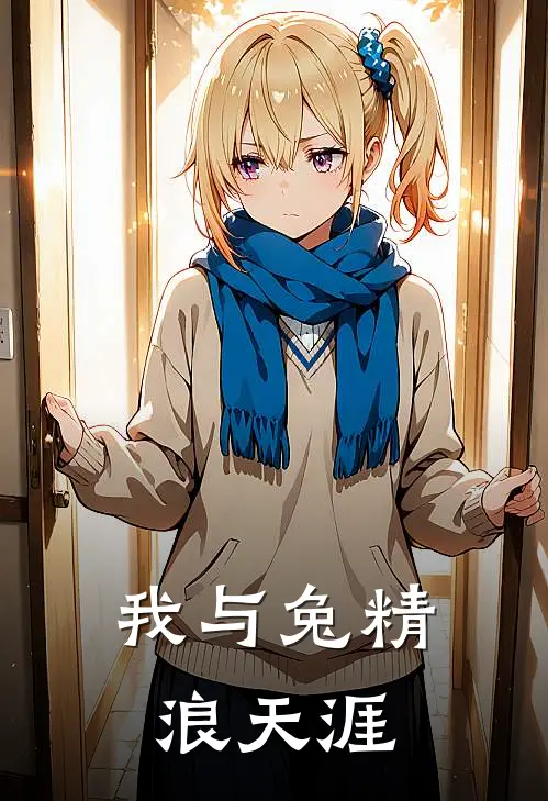 我与兔精浪天涯陆正秦凤最新热门小说_我与兔精浪天涯全本在线阅读