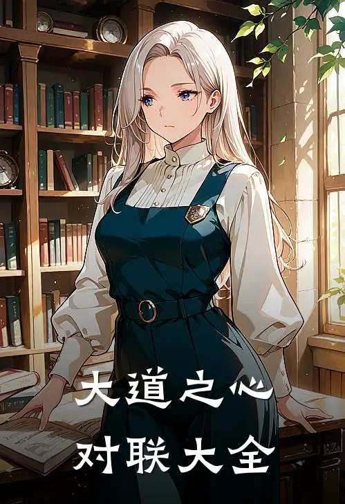 大道之心对联大全