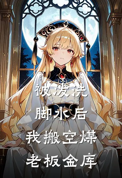 被泼洗脚水后，我搬空煤老板金库李雪梅江大富免费小说大全_完结的小说被泼洗脚水后，我搬空煤老板金库(李雪梅江大富)