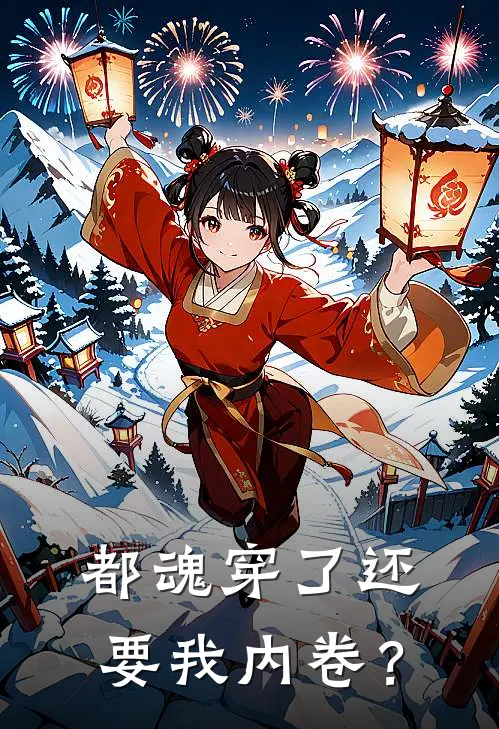 都魂穿了还要我内卷？