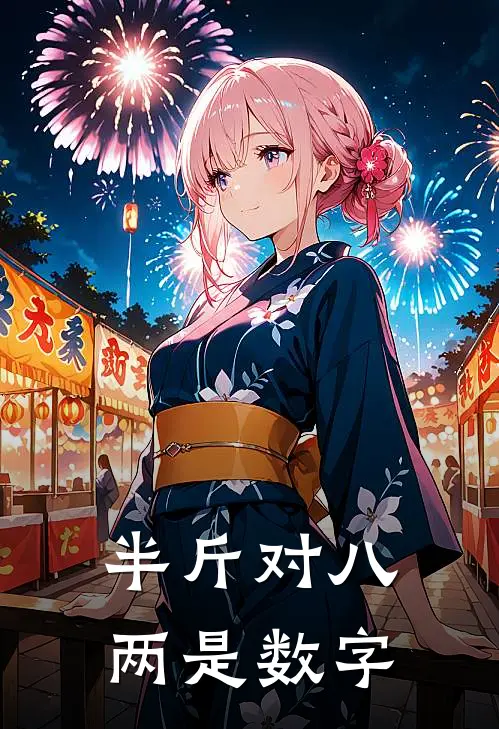 半斤对八两是数字