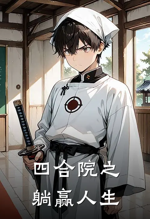 四合院之躺赢人生