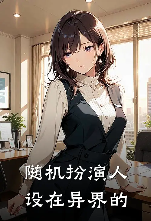 随机扮演人设在异界的