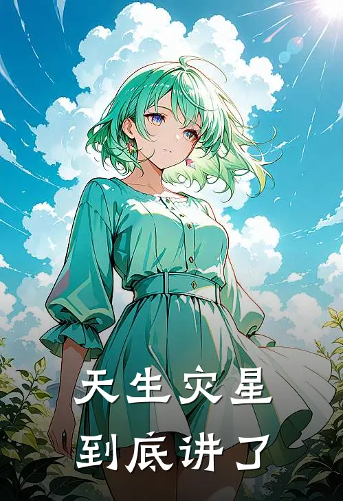 天生灾星到底讲了