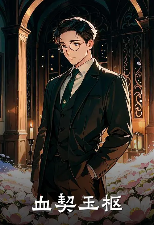 血契玉枢张志成赵老西免费阅读全文_热门小说大全血契玉枢张志成赵老西