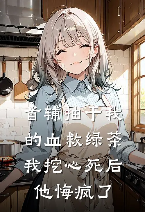 首辅抽干我的血救绿茶，我挖心死后他悔疯了