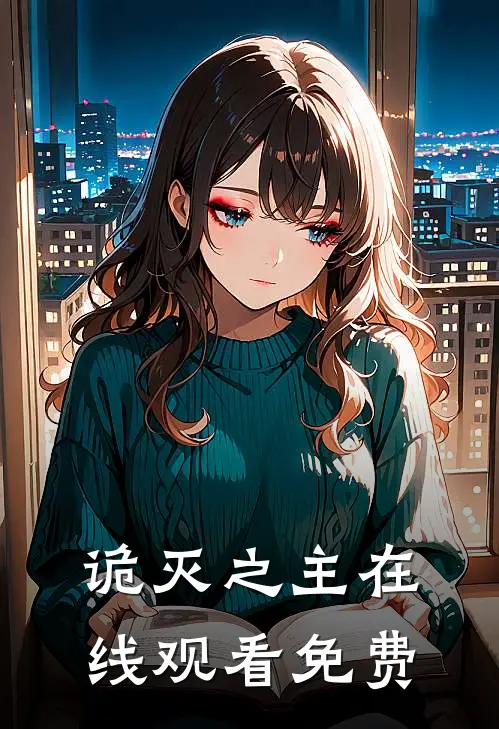 诡灭之主在线观看免费