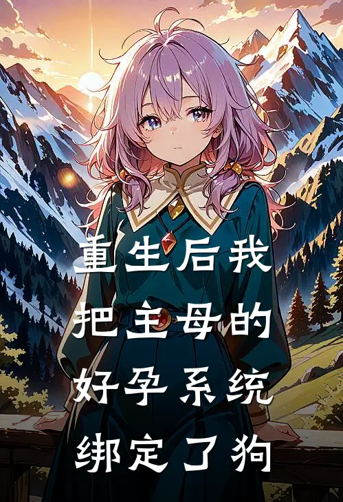 重生后我把主母的好孕系统绑定了狗（定阳侯小桃）最新章节列表