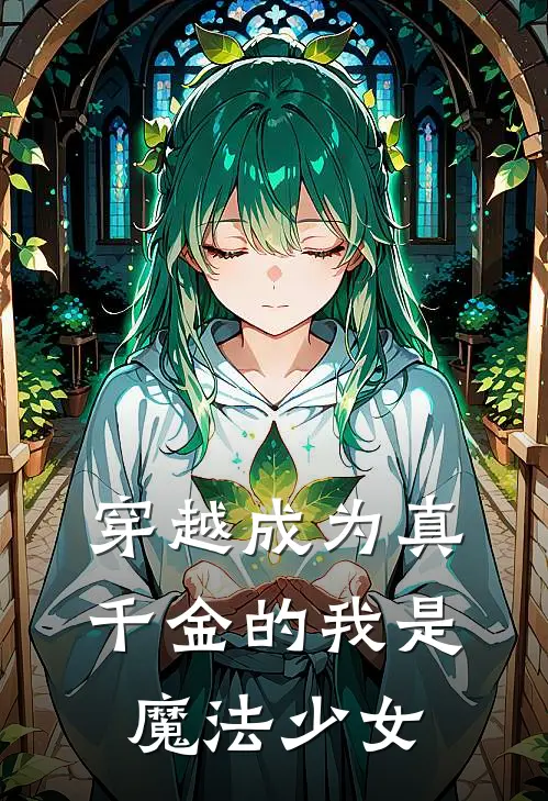 穿越成为真千金的我是魔法少女林潇林建免费完整版小说_热门小说大全穿越成为真千金的我是魔法少女林潇林建