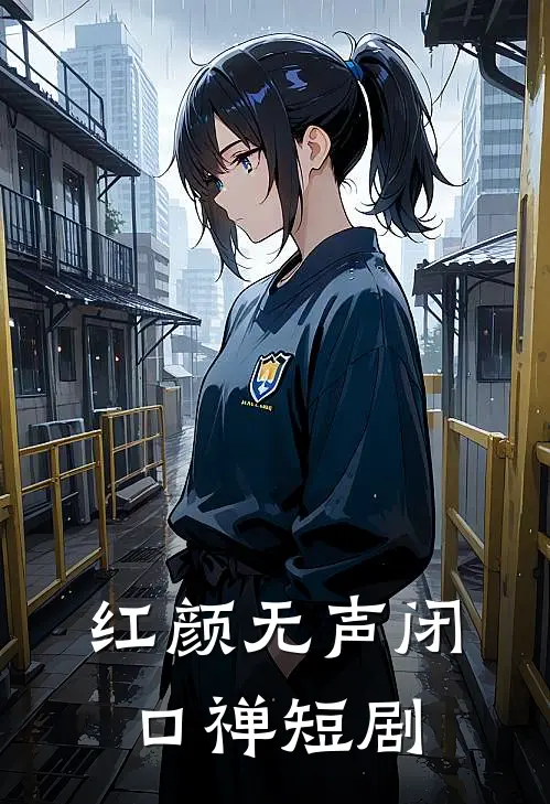 红颜无声闭口禅短剧