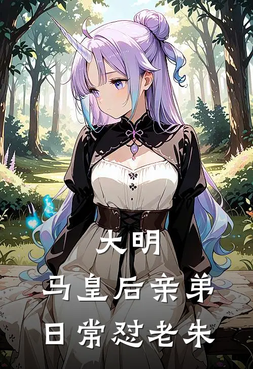 朱元璋马元辰《大明：马皇后亲弟，日常怼老朱》_(朱元璋马元辰)热门小说