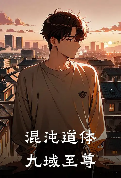 混沌道体九域至尊萧默萧怀山免费完结版小说_小说完结混沌道体九域至尊萧默萧怀山