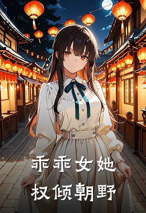 乖乖女她权倾朝野