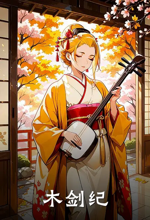 林风李长风《木剑纪》全文免费在线阅读_《木剑纪》全本在线阅读