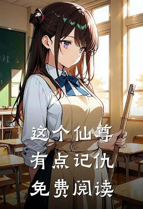 这个仙尊有点记仇免费阅读