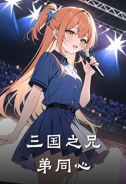 三国之兄弟同心