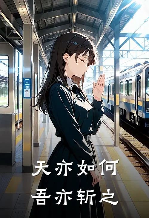 天亦如何吾亦斩之