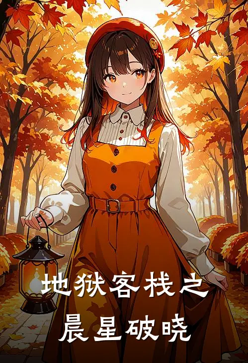 地狱客栈之晨星破晓