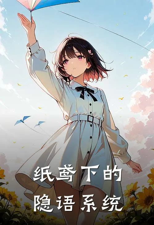 纸鸢下的隐语系统