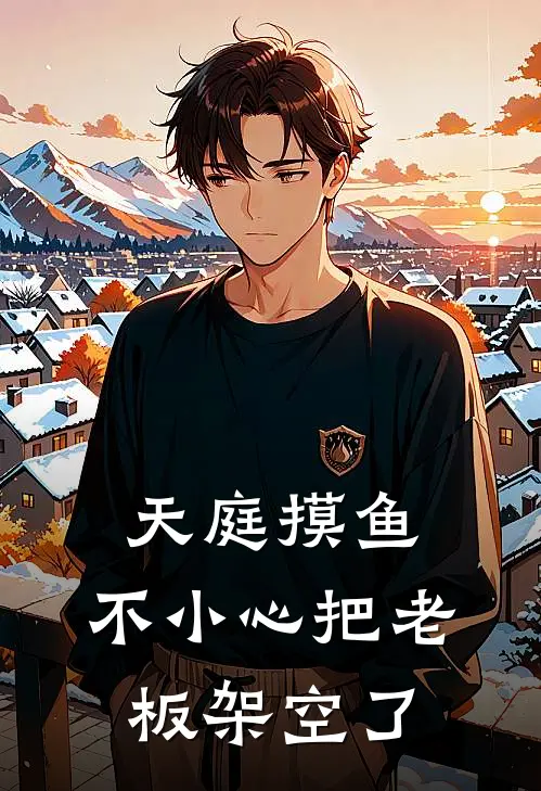 天庭摸鱼：不小心把老板架空了杜紫藤玉帝免费小说在线看_完本小说阅读天庭摸鱼：不小心把老板架空了(杜紫藤玉帝)