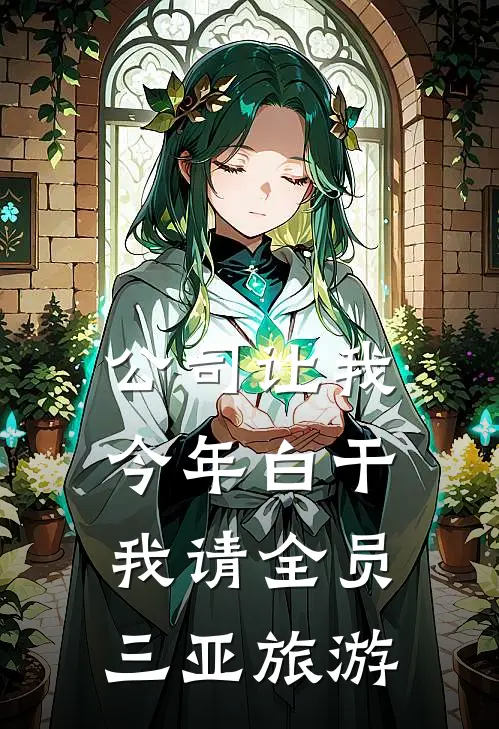 公司让我今年白干，我请全员三亚旅游