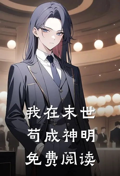 我在末世苟成神明免费阅读
