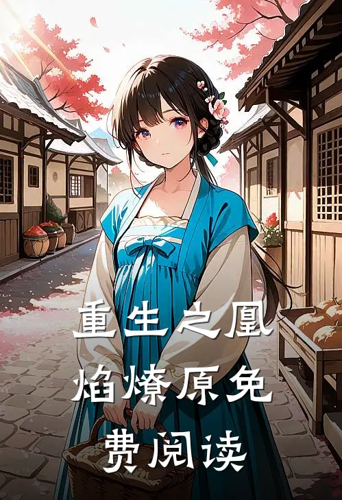 重生之凰焰燎原免费阅读