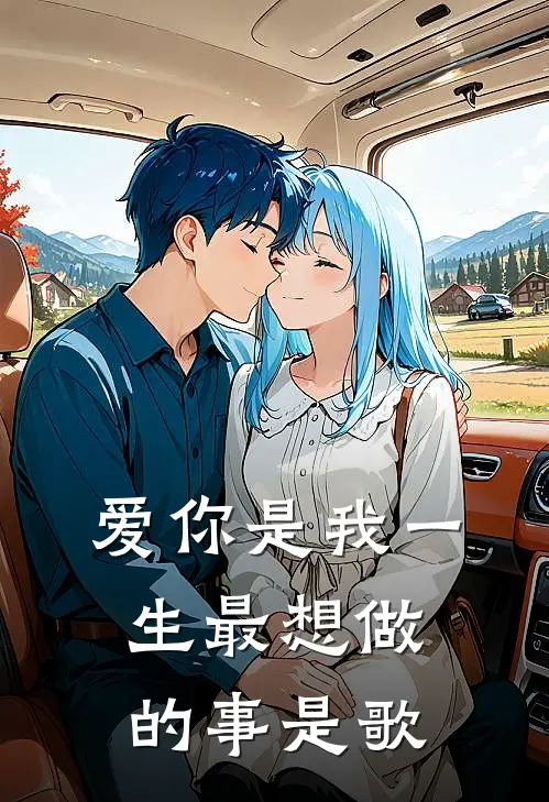 爱你是我一生最想做的事是歌