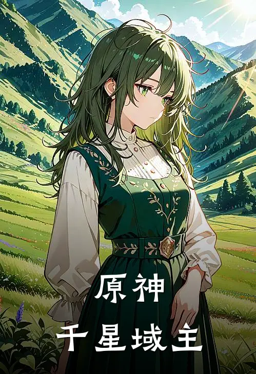 原神：千星域主