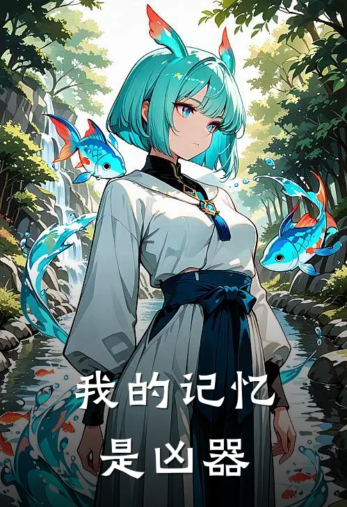 我的记忆是凶器