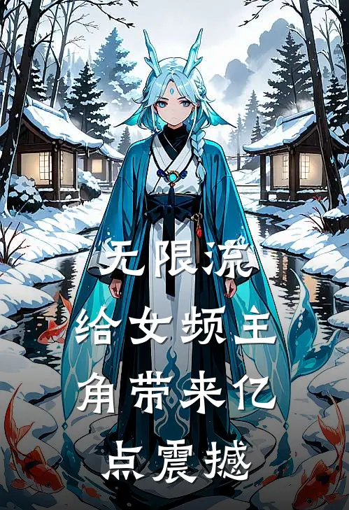 无限流，给女频主角带来亿点震撼云柔傅景琛完结小说_完结版小说全文免费阅读无限流，给女频主角带来亿点震撼云柔傅景琛