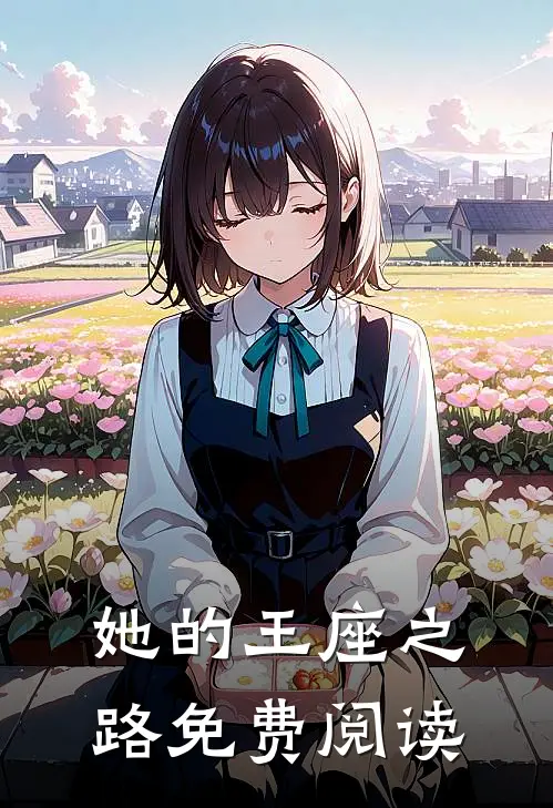 她的王座之路免费阅读