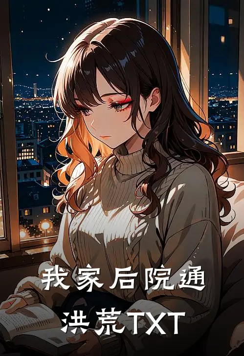 我家后院通洪荒TXT