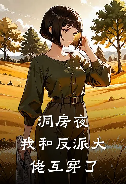 洞房夜，我和反派大佬互穿了(萧玦林晚卿)在哪看免费小说_全本免费完结小说洞房夜，我和反派大佬互穿了萧玦林晚卿