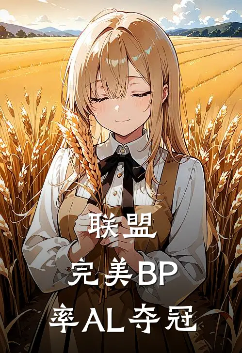 联盟：完美BP，率AL夺冠