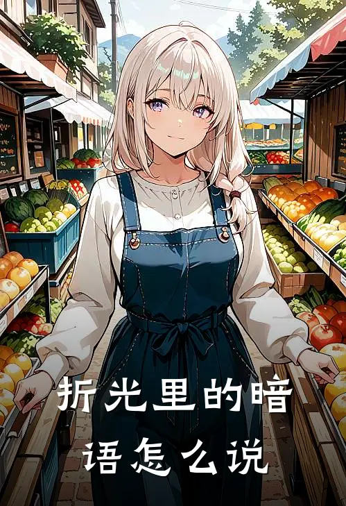 折光里的暗语怎么说