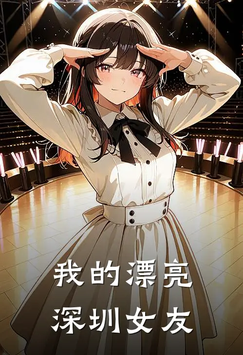 我的漂亮深圳女友