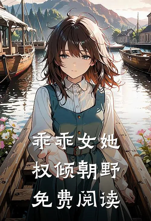 乖乖女她权倾朝野免费阅读