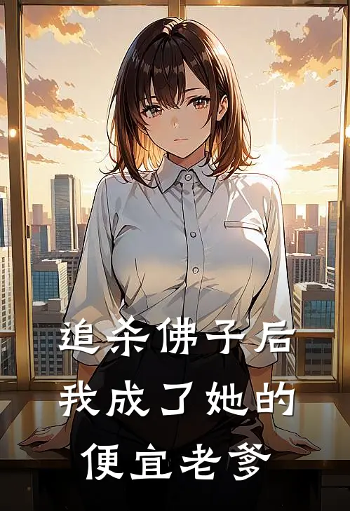 追杀佛子后，我成了她的便宜老爹