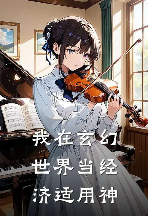 我在玄幻世界当经济适用神